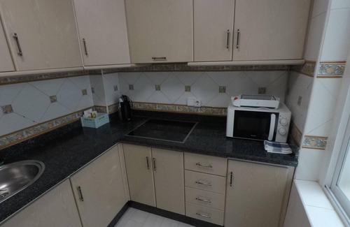 Centro Comercial Apartment | Eduardo Lucena 5, Los Patios