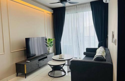 Subang Jaya Apartment | Edumetro A07 2 bedroom Subang Sunway By MICASA GROUP