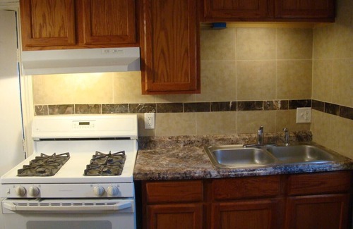 Gettysburg House | Edward Menchey House