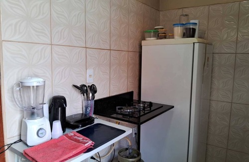 Alvorada House | EDWARD SUITE