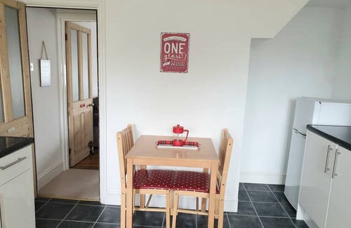 Layer Marney Cottage | Edwardian Cottage on Mersea Island