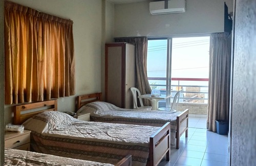 Jounieh Hotel | EdwardVHotel