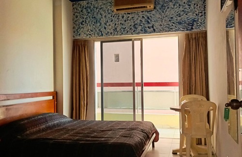 Jounieh Hotel | EdwardVHotel