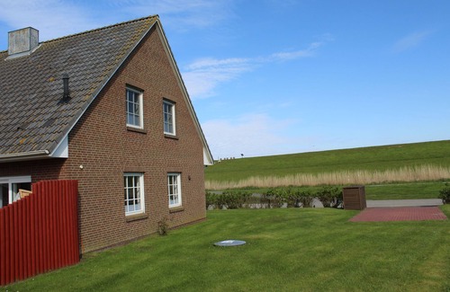 Norderhafen House | Een A Uthlande, Deutschland