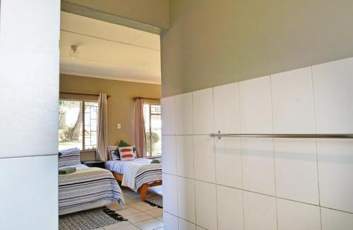 Graskop Ski Chalet | Eeufees Cottage