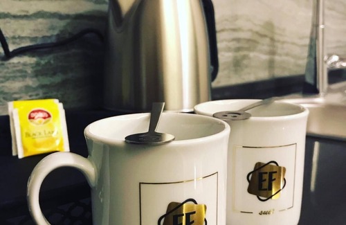 Yildizevler Apartment | EF SUİT OTEL