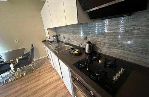 Yildizevler Apartment | EF SUİT OTEL