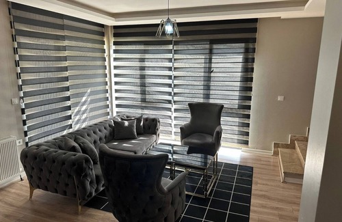 Yildizevler Apartment | EF SUİT OTEL