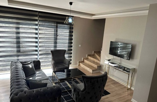 Yildizevler Apartment | EF SUİT OTEL