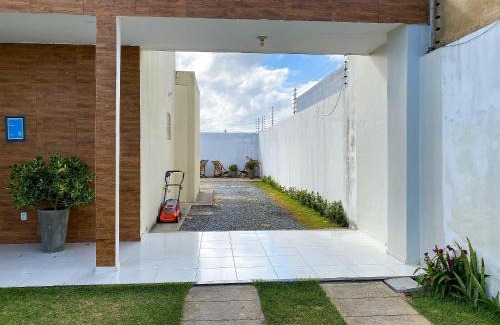 Camocim House | Eficiência - Casa DasCli