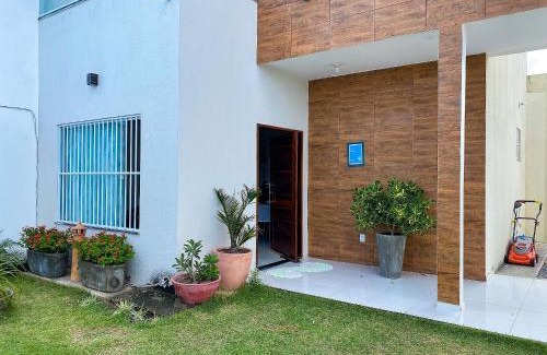 Camocim House | Eficiência - Casa DasCli
