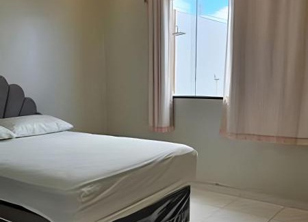 Camocim House | Eficiência - Casa Vitória Régia