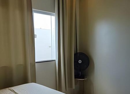 Camocim House | Eficiência - Casa Vitória Régia