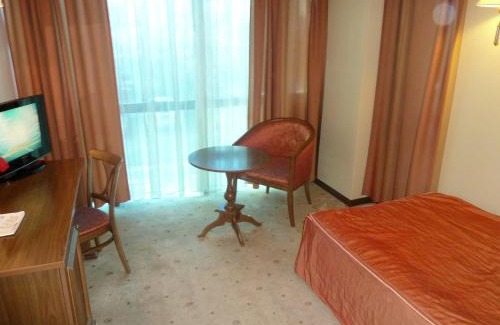 Stara Zagora House | Efir