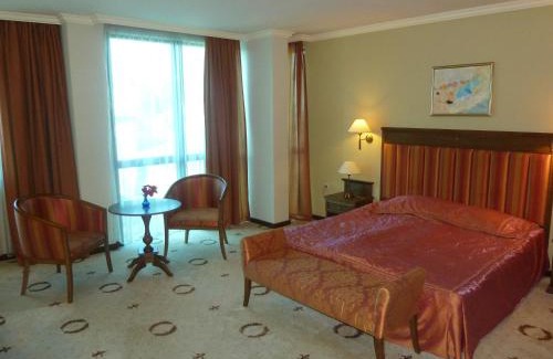 Stara Zagora House | Efir