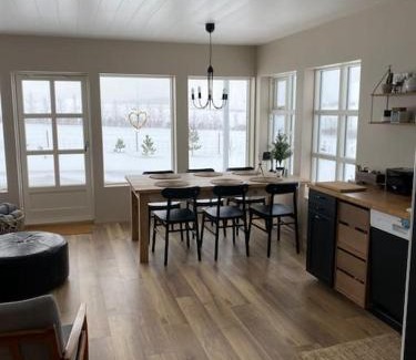 Akureyri House | Efri-Rauðilækur in Hörgársveit