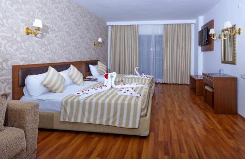 Turkler Resort | Eftalia Aqua Resort