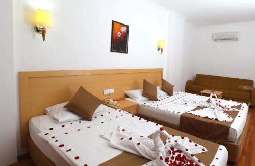 Turkler Resort | Eftalia Holiday Village