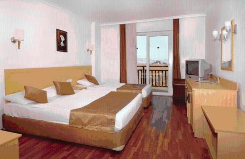 Turkler Resort | Eftalia Holiday Village
