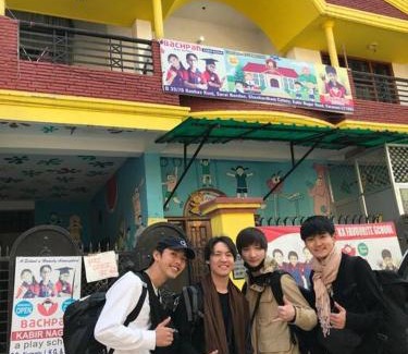 Varanasi Apartment | Egarden Anand 2BHK Suite