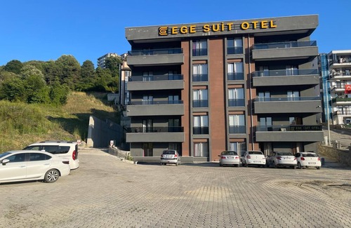 Bartin Apartment | Ege Suit Otel