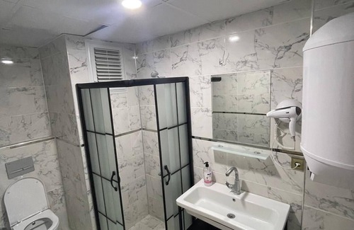 Bartin Apartment | Ege Suit Otel