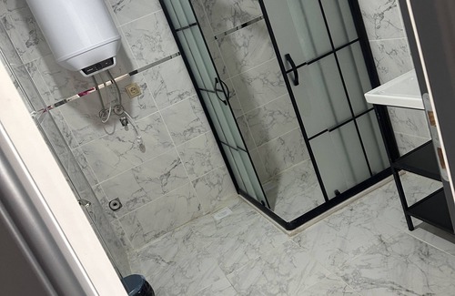 Bartin Apartment | Ege Suit Otel