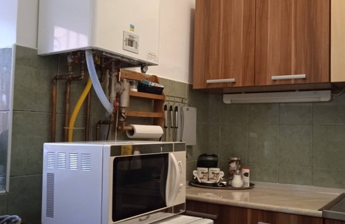 Egerszalok Cottage | Egerszalók egy olyan természeti jelenség, amiből a világon csupán három létezik