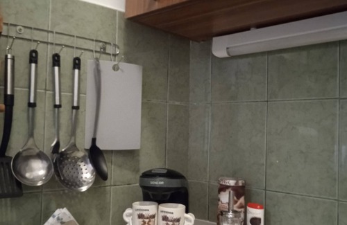 Egerszalok Cottage | Egerszalók egy olyan természeti jelenség, amiből a világon csupán három létezik