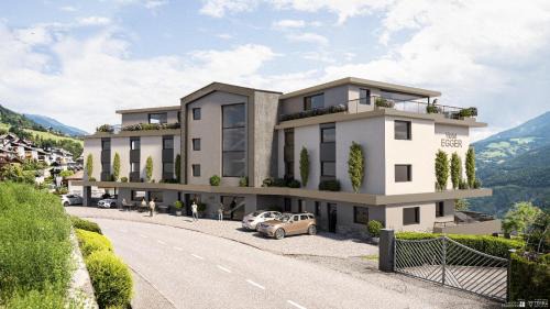 Albions Hotel | Egger Apartments & Suites