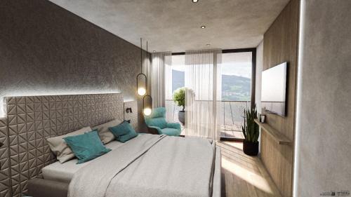 Albions Hotel | Egger Apartments & Suites