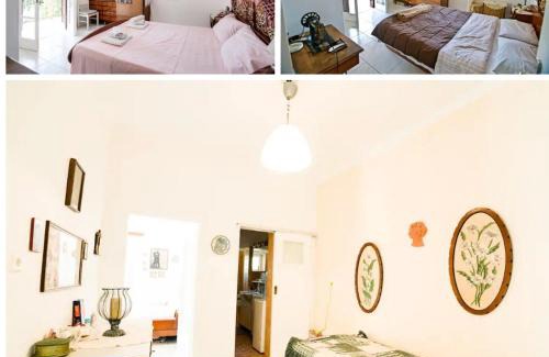 Aigio House | Egio Family Escape Detached house Pet friendly