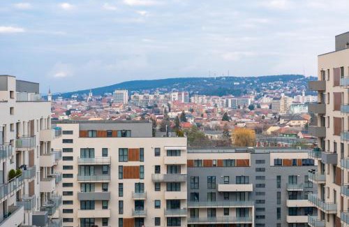 Tirgu Mures Apartment | EGO Apartment