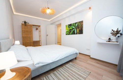 Tirgu Mures Apartment | EGO Apartment