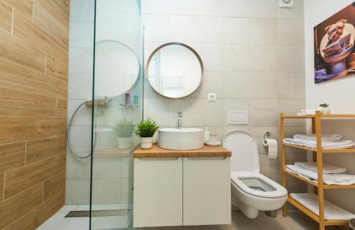 Tirgu Mures Apartment | EGO Apartment