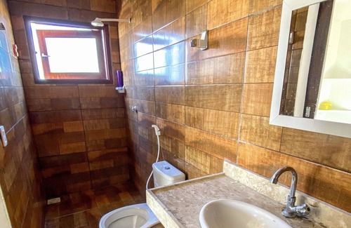 Beberibe House | Egyptian House in Morro Branco