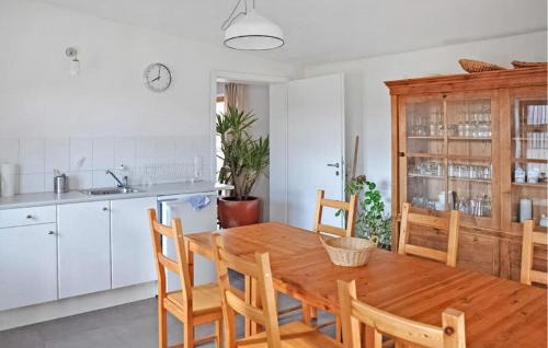 Muritz House | Ehemaliges Farmhaus Lehsten