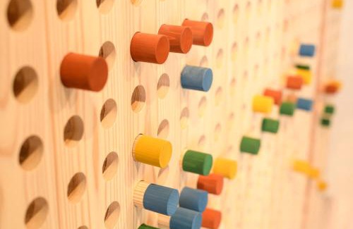 Nara Apartment | Ehon Hotel