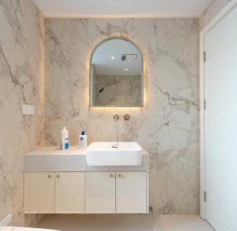 Dapuqiao Apartment | EHUB - Wukang Building 3Bedroom Apt in Bustling Commercial area, 10m away from subway
