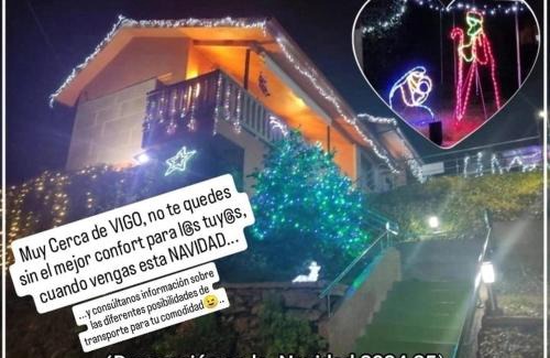 Ponteareas House | Eido da Consaca