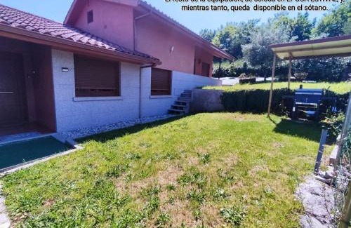 Ponteareas House | Eido da Consaca