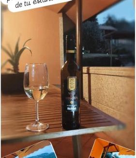 Ponteareas House | Eido da Consaca