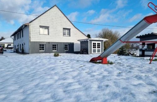 Budesheim Apartment | Eifelauszeit - Wohnung Klein
