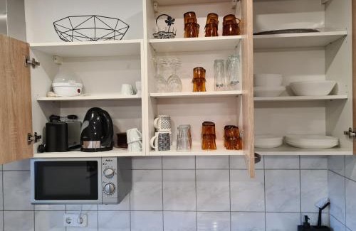 Budesheim Apartment | Eifelauszeit - Wohnung Klein