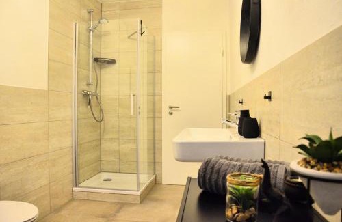 Budesheim Apartment | Eifelauszeit - Wohnung Klein