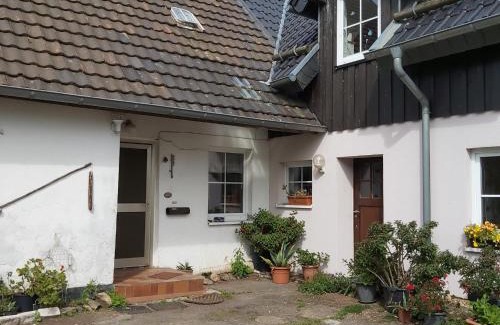 Oberdorla House | Eifelhaus