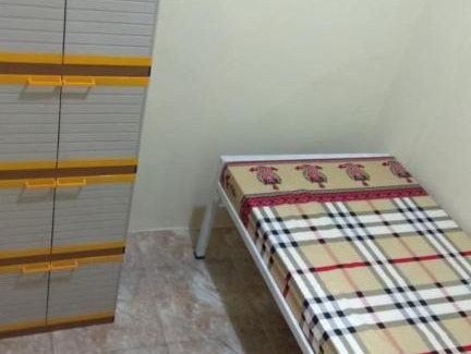 Cideng House | Eiffel Residence Cideng - Female Only