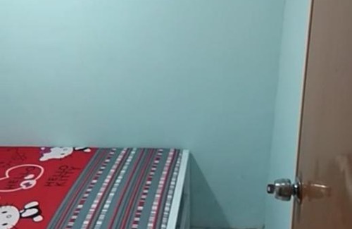 Cideng House | Eiffel Residence Tarakan - Female Only