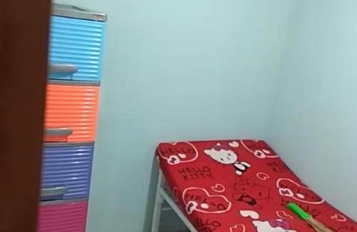 Cideng House | Eiffel Residence Tarakan - Female Only