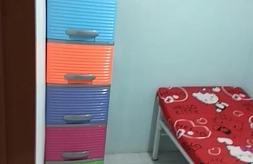 Cideng House | Eiffel Residence Tarakan - Female Only